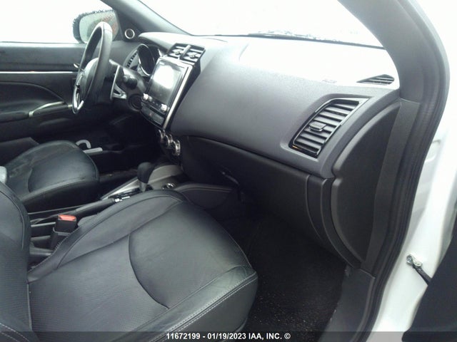 JA4AJVAW0MU607400 Mitsubishi Rvr Se/sel/le/gt