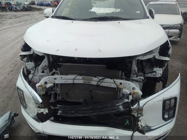 JA4AJVAW0MU607400 Mitsubishi Rvr Se/sel/le/gt