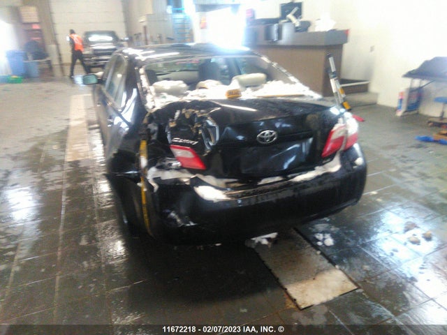 Toyota CAMRY 2008 4T1BE46K38U255820 Image 7