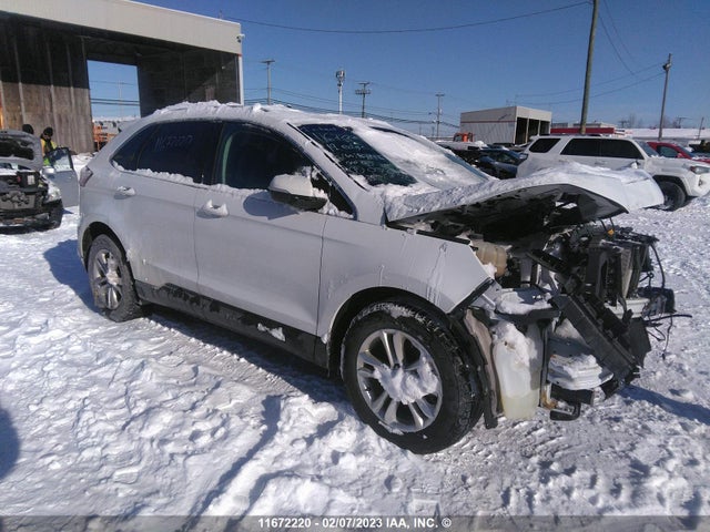 2019 2FMPK4J95KBB71496 main image