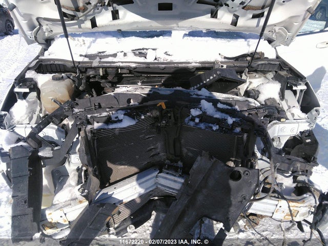 Ford Edge 2019 2FMPK4J95KBB71496 Image 11
