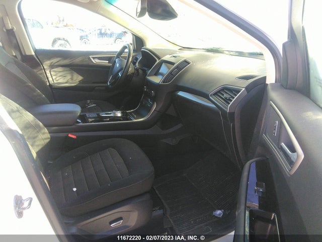2FMPK4J95KBB71496 Ford Edge