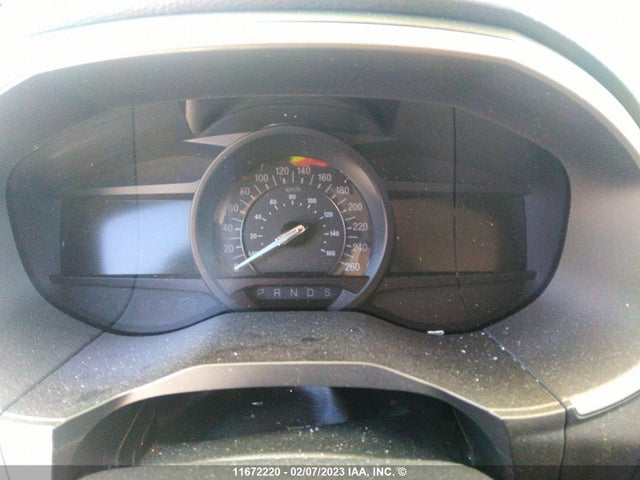 2FMPK4J95KBB71496 Ford Edge