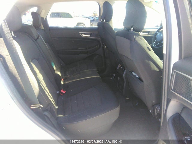 2FMPK4J95KBB71496 Ford Edge