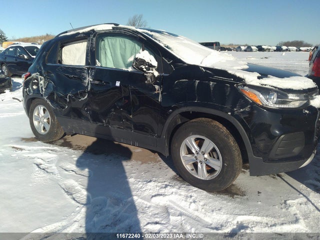 2018 3GNCJPSB8JL147535 main image