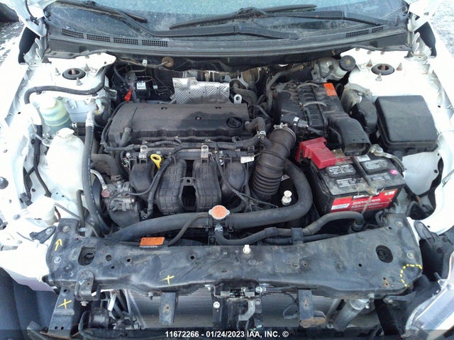 JA32U1FU5AU601877 Mitsubishi LANCER DE