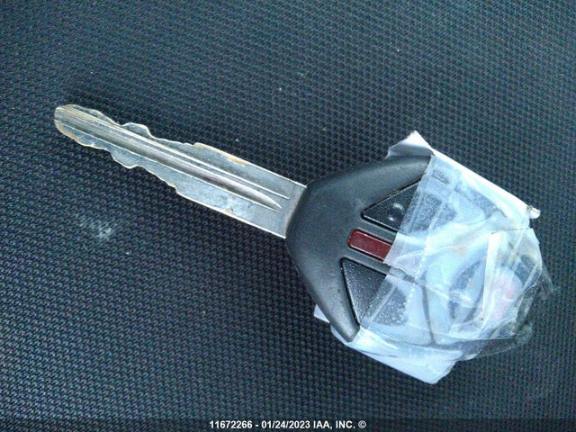 JA32U1FU5AU601877 Mitsubishi LANCER DE