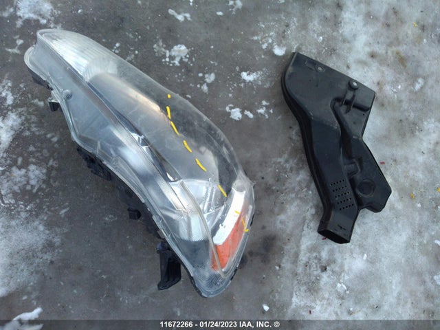 JA32U1FU5AU601877 Mitsubishi LANCER DE