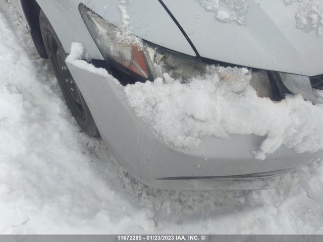 Honda Civic 2015 2HGFB2F47FH040351 Image 12