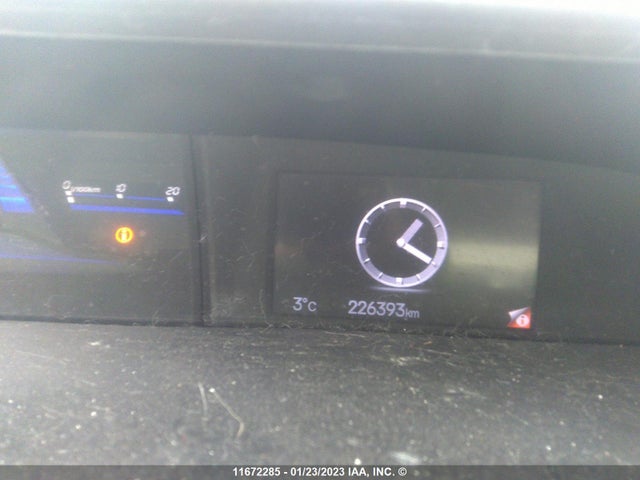 Honda Civic 2015 2HGFB2F47FH040351 Image 7