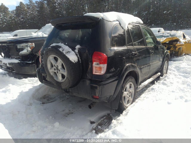 Toyota RAV4 2002 JTEHH20V720181504 Image 6