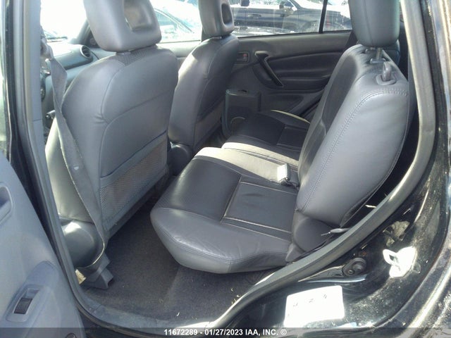 Toyota RAV4 2002 JTEHH20V720181504 Image 10