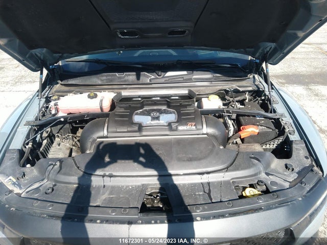 1C6SRFU93MN905777 RAM 1500 Trx