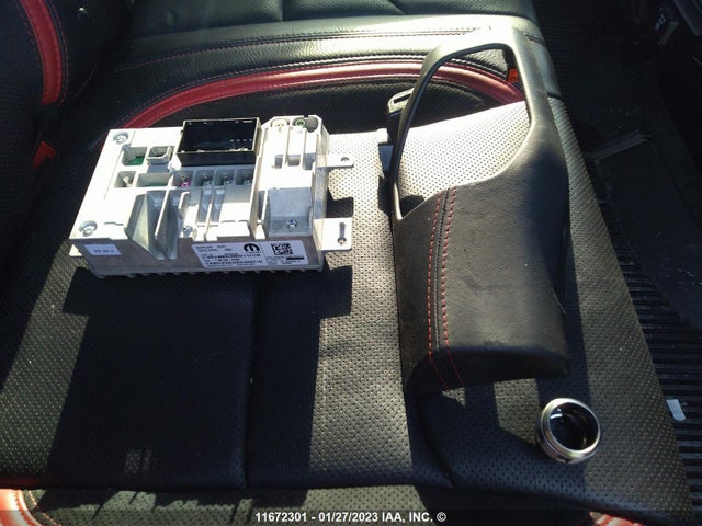 1C6SRFU93MN905777 RAM 1500 Trx