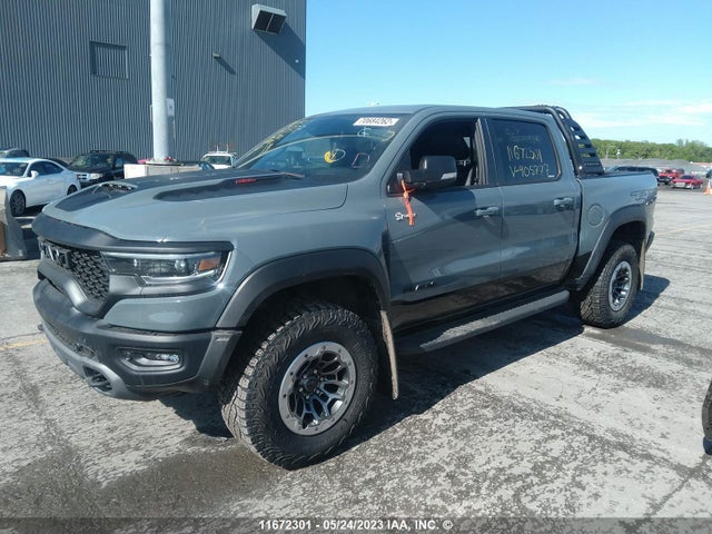 1C6SRFU93MN905777 RAM 1500 Trx