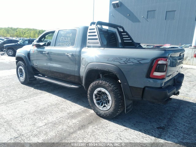 1C6SRFU93MN905777 RAM 1500 Trx