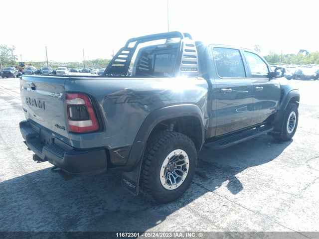 1C6SRFU93MN905777 RAM 1500 Trx