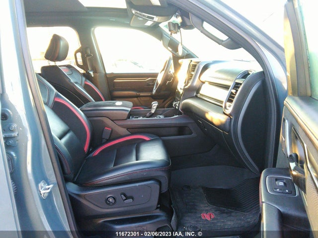1C6SRFU93MN905777 RAM 1500 Trx