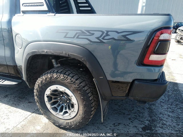 1C6SRFU93MN905777 RAM 1500 Trx