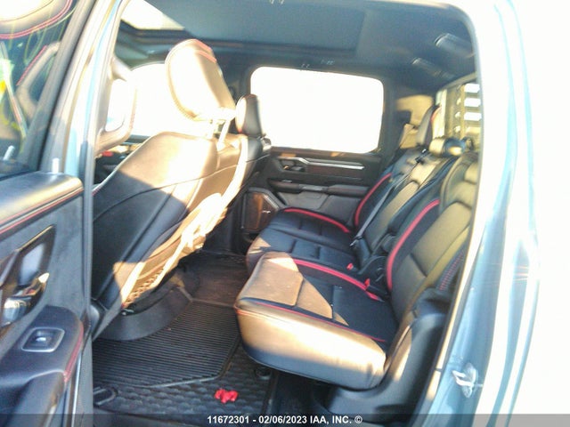 1C6SRFU93MN905777 RAM 1500 Trx