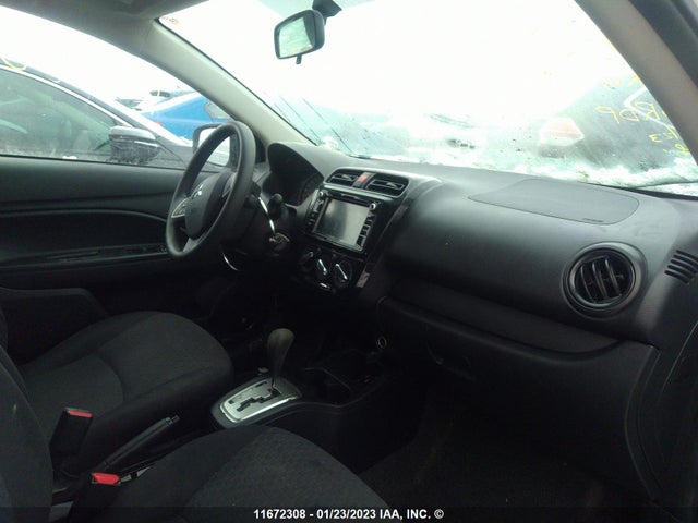 ML32A3HJXJH012358 Mitsubishi MIRAGE ES