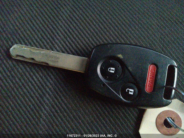 Honda ELEMENT EX 2005 5J6YH27645L800527 Image 3