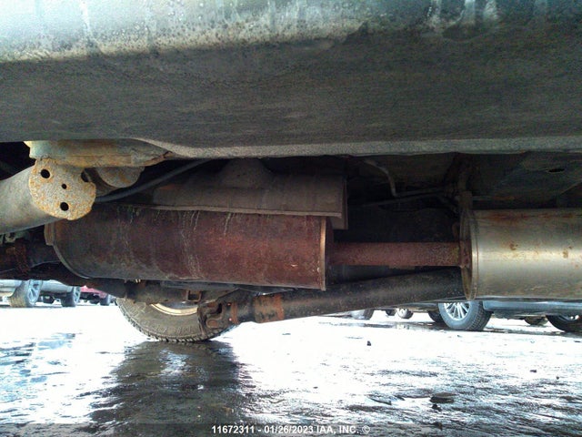 Honda ELEMENT EX 2005 5J6YH27645L800527 Image 4