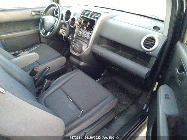 Honda ELEMENT EX 2005 5J6YH27645L800527 Image 7