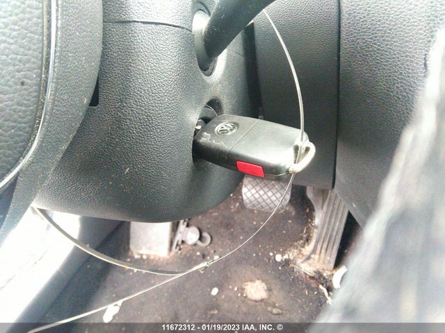 Volkswagen JETTA SE 2015 3VWD07AJ4FM315050 Image 3