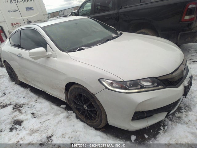 Honda ACCORD EX 2016 1HGCT1B71GA800008 главное изображение