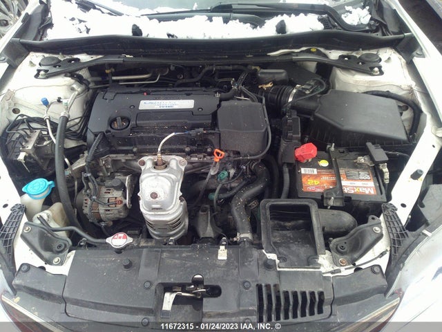 Honda ACCORD EX 2016 1HGCT1B71GA800008 Image 10