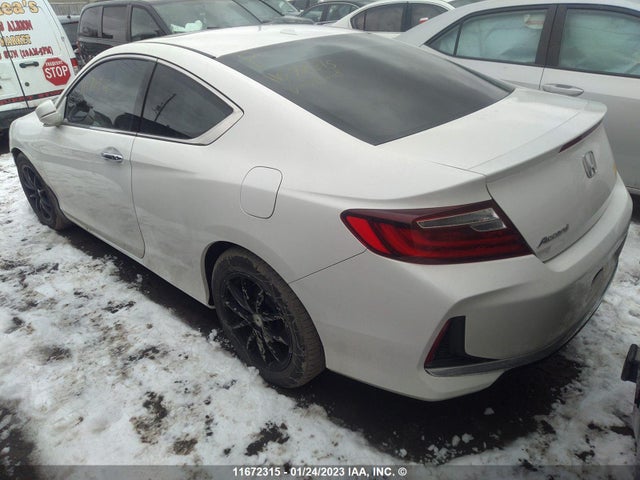 Honda ACCORD EX 2016 1HGCT1B71GA800008 Image 3