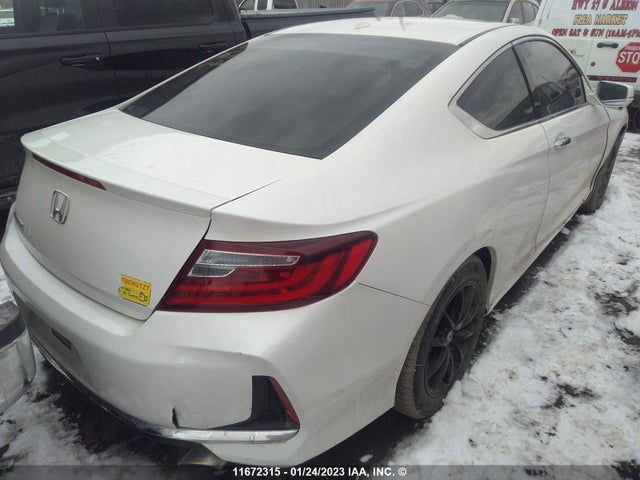 Honda ACCORD EX 2016 1HGCT1B71GA800008 Image 4