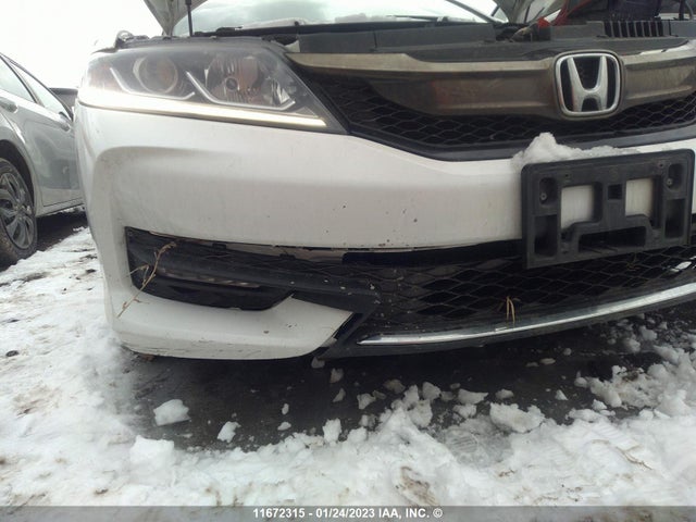 Honda ACCORD EX 2016 1HGCT1B71GA800008 Image 6