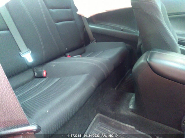 Honda ACCORD EX 2016 1HGCT1B71GA800008 Image 8