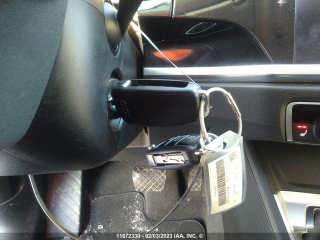 WA1AUCF36M1075629 Audi Q3 Premium 40