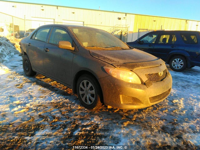 Toyota Corolla S/le/xle 2010 2T1BU4EE8AC395481 main image