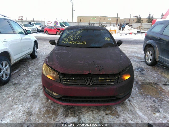 Volkswagen PASSAT S 2015 1VWAV7A3XFC087949 Image 7