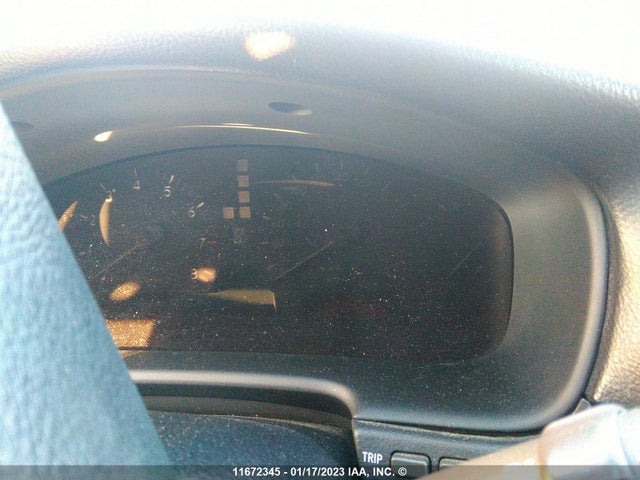 Lexus LS 430 2004 JTHBN36F140129697 Image 8
