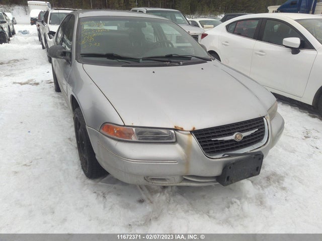 1C3EJ46X4YN225393 Chrysler Cirrus Lx
