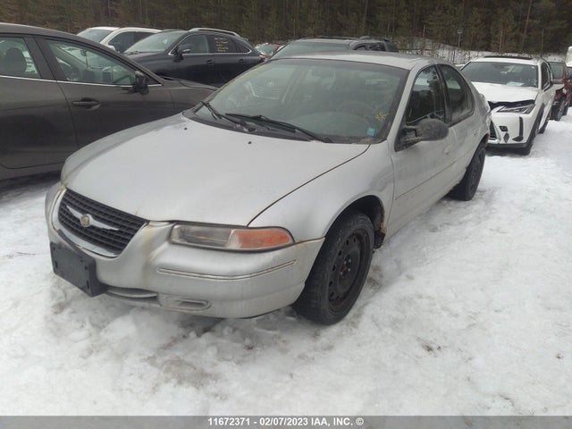 1C3EJ46X4YN225393 Chrysler Cirrus Lx