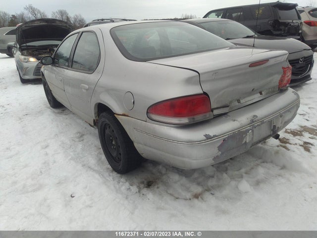 1C3EJ46X4YN225393 Chrysler Cirrus Lx