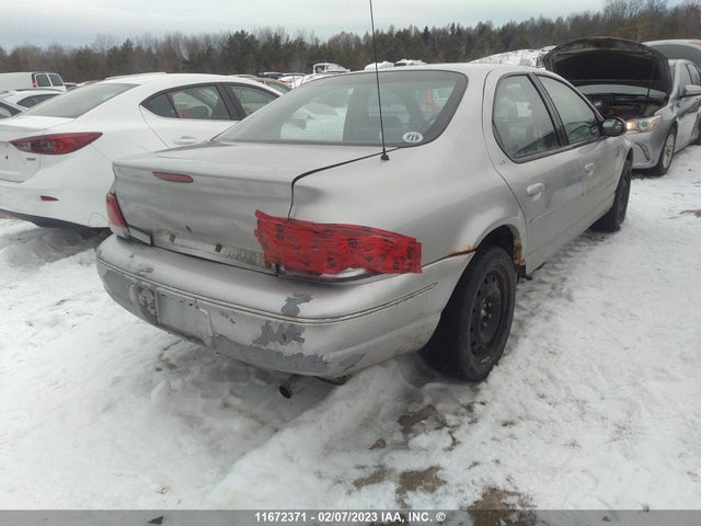 1C3EJ46X4YN225393 Chrysler Cirrus Lx