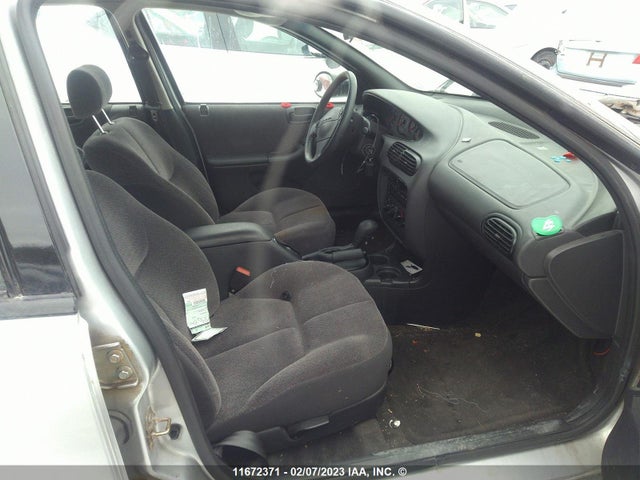 1C3EJ46X4YN225393 Chrysler Cirrus Lx