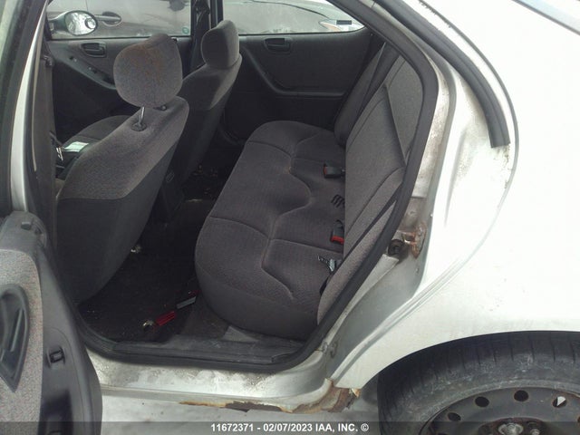 1C3EJ46X4YN225393 Chrysler Cirrus Lx