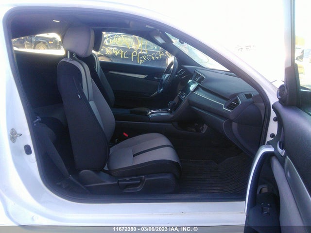 Honda CIVIC EX 2016 2HGFC3B38GH427282 Image 6