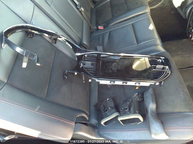 Dodge Durango R/t 2021 1C4SDJCT9MC555414 Image 12
