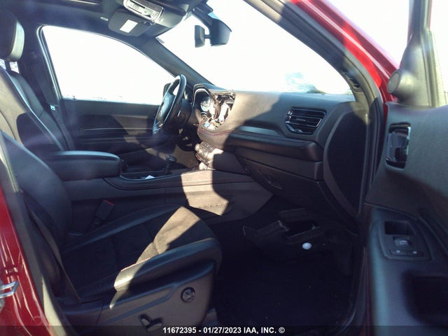 Dodge Durango R/t 2021 1C4SDJCT9MC555414 Image 5