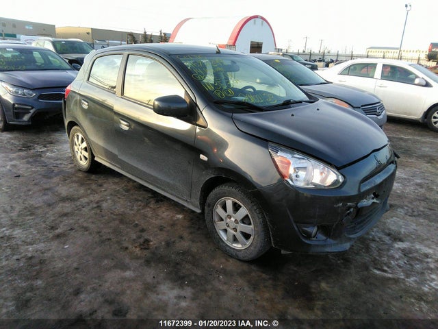 ML32A4HJ7EH015214 auction archive image