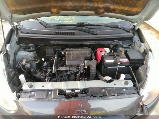 ML32A4HJ7EH015214 Mitsubishi MIRAGE ES